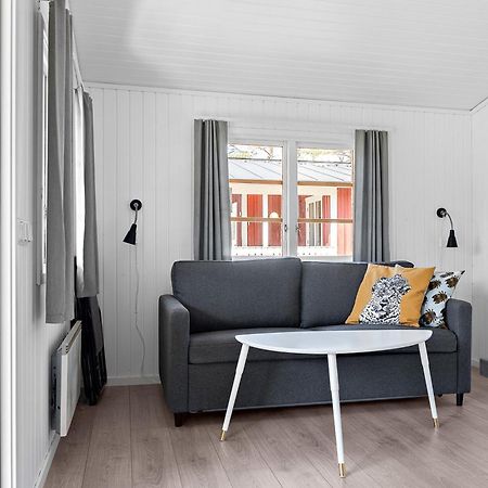 First Camp Tyloesand-Halmstad Exterior foto