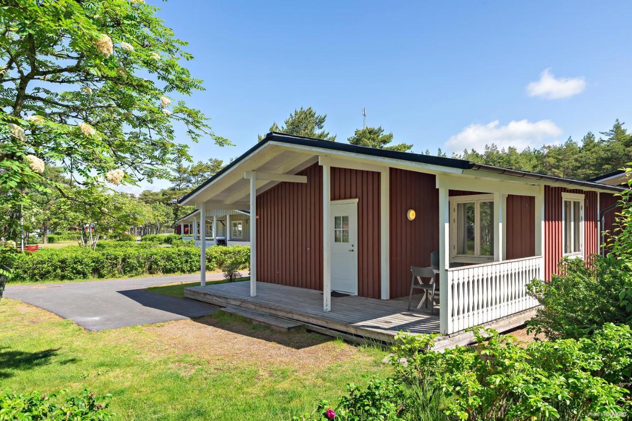 First Camp Tyloesand-Halmstad Exterior foto