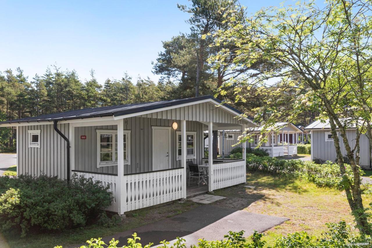 First Camp Tyloesand-Halmstad Exterior foto